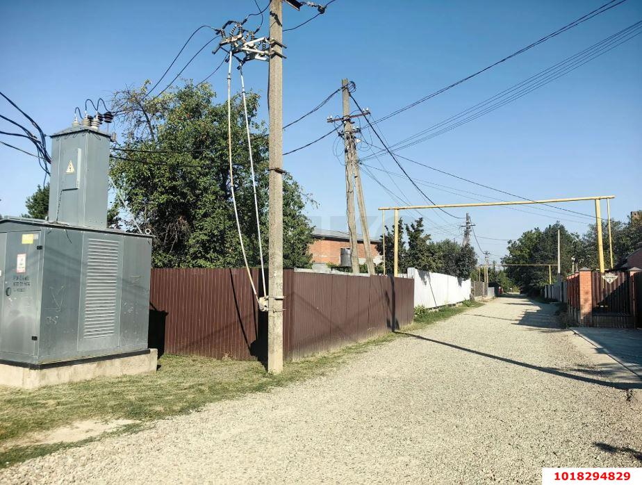 Фото №15: Дом 64&nbsp;м² + 5&nbsp;сот., 2&nbsp;эт. - Яблоновский, мкр. КП Чёрное Море, ул. Почтарёва Николая Федотовича, 28