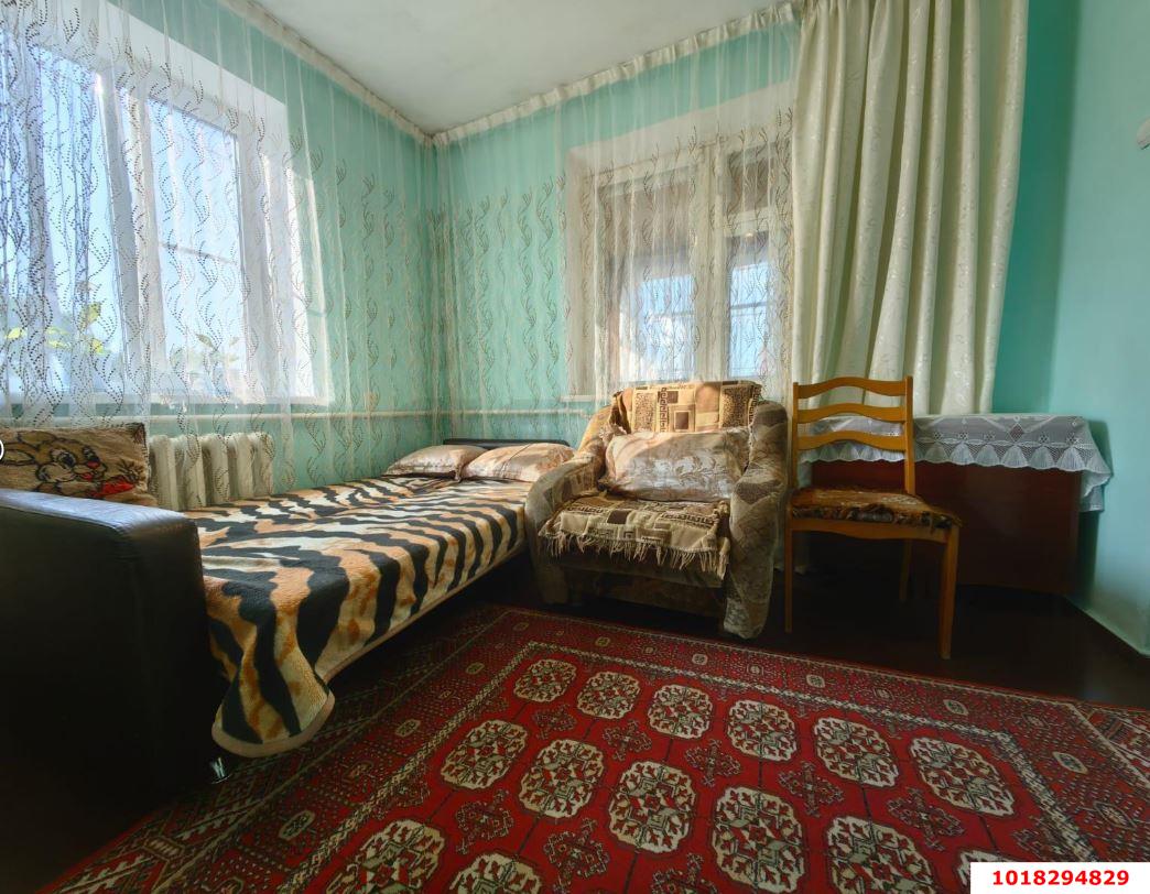 Фото №5: Дом 64&nbsp;м² + 5&nbsp;сот., 2&nbsp;эт. - Яблоновский, мкр. КП Чёрное Море, ул. Почтарёва Николая Федотовича, 28