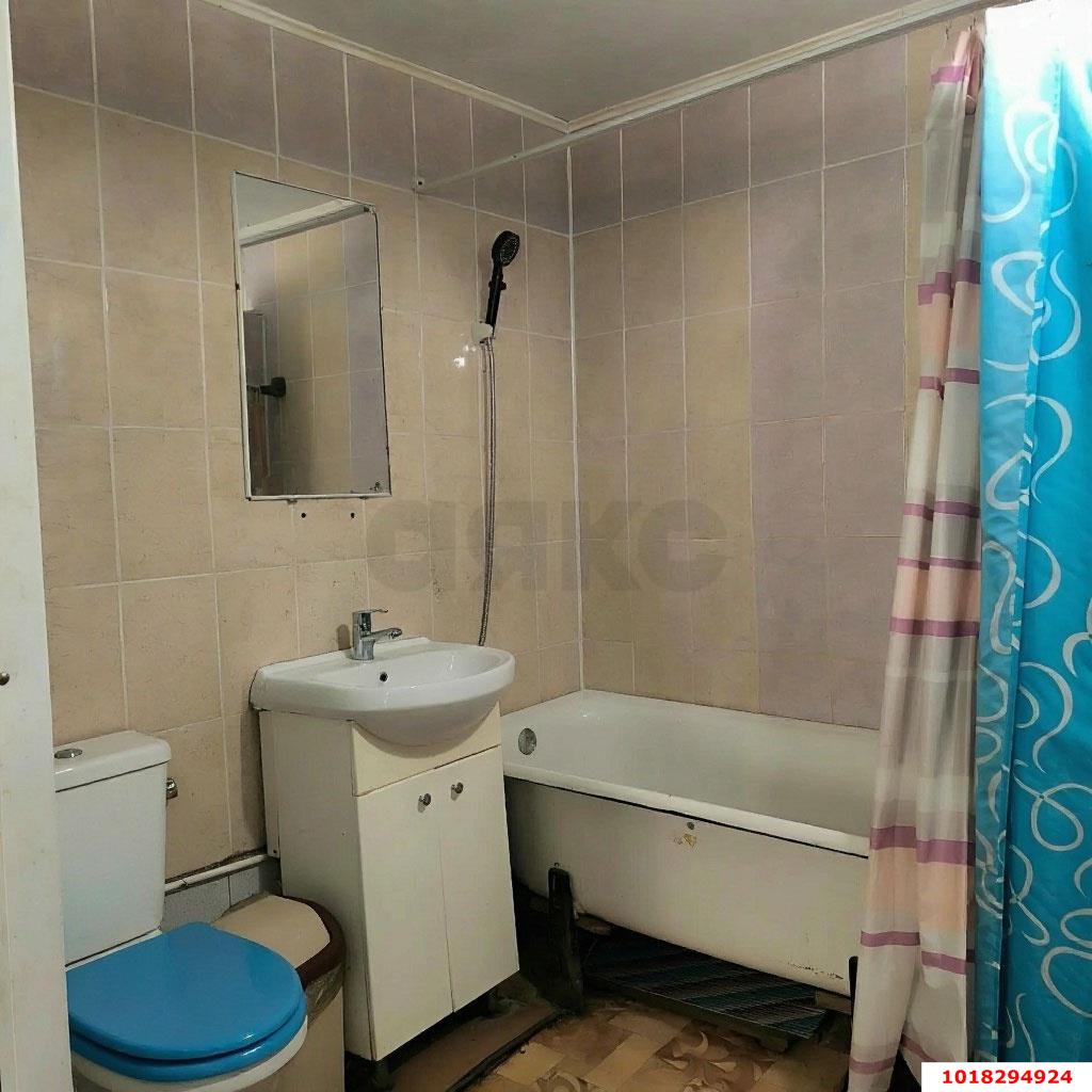 Фото №17: Дом 53&nbsp;м² + 2.82&nbsp;сот., 1&nbsp;эт. - Краснодар, Прикубанский внутригородской округ, мкр. Табачная Фабрика, пер. 1-й Безымянный
