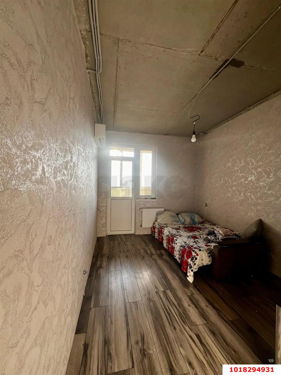 Фото №6: 2-комнатная квартира 64&nbsp;м², 9/16&nbsp;эт. - Краснодар, Прикубанский внутригородской округ, мкр. ЖК Хорошая Погода, ул. Кирилла Россинского, 3/1к1