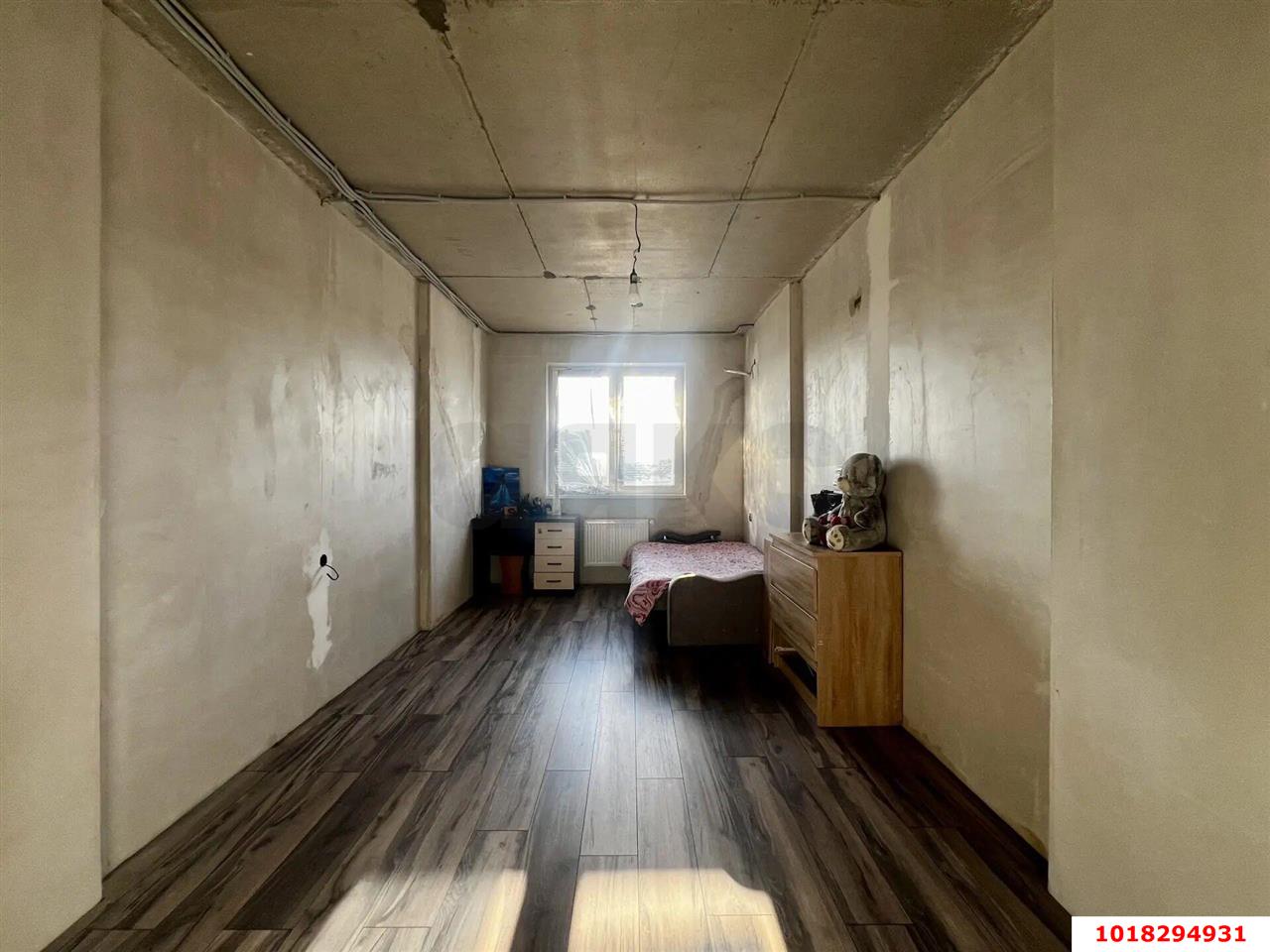 Фото №4: 2-комнатная квартира 64&nbsp;м², 9/16&nbsp;эт. - Краснодар, Прикубанский внутригородской округ, мкр. ЖК Хорошая Погода, ул. Кирилла Россинского, 3/1к1