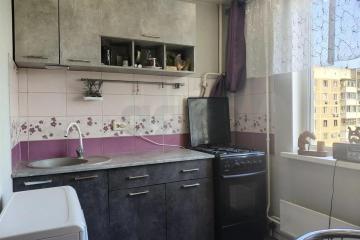 Фото №1: 1-комнатная квартира 31 м², 8/10 эт. - Краснодар, мкр. Юбилейный,