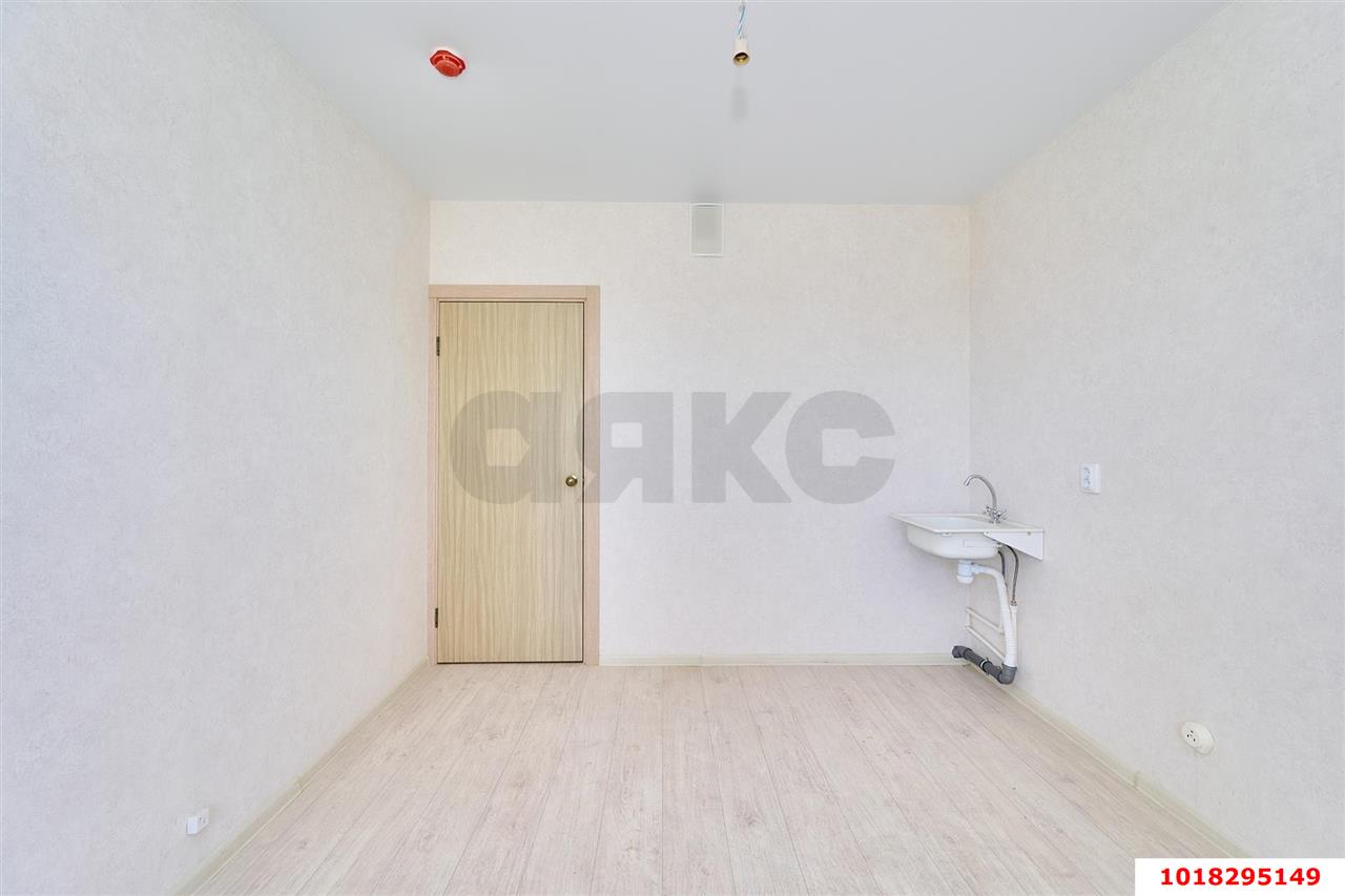Фото №10: 2-комнатная квартира 56&nbsp;м², 16/16&nbsp;эт. - Краснодар, Прикубанский внутригородской округ, Восточный, мкр. жилой комплекс Квартал № 6, ул. Генерал-лейтенанта Александра Сапрунова, 15