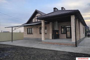 Фото №1: Дом 146&nbsp;м² + 10&nbsp;сот., 1&nbsp;эт. - Тугургой, 