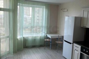 Фото №1: 1-комнатная квартира 41 м², 3/25 эт. - Краснодар, мкр. ЖК Сказка Град, ул. имени В.Н. Мачуги, 166к1