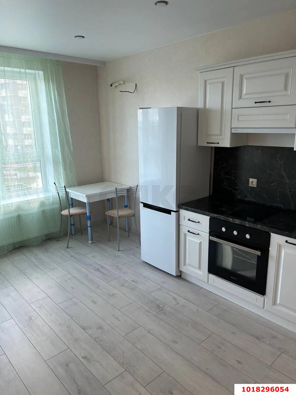 Фото №2: 1-комнатная квартира 41&nbsp;м², 3/25&nbsp;эт. - Краснодар, Карасунский внутригородской округ, мкр. ЖК Сказка Град, ул. имени В.Н. Мачуги, 166к1