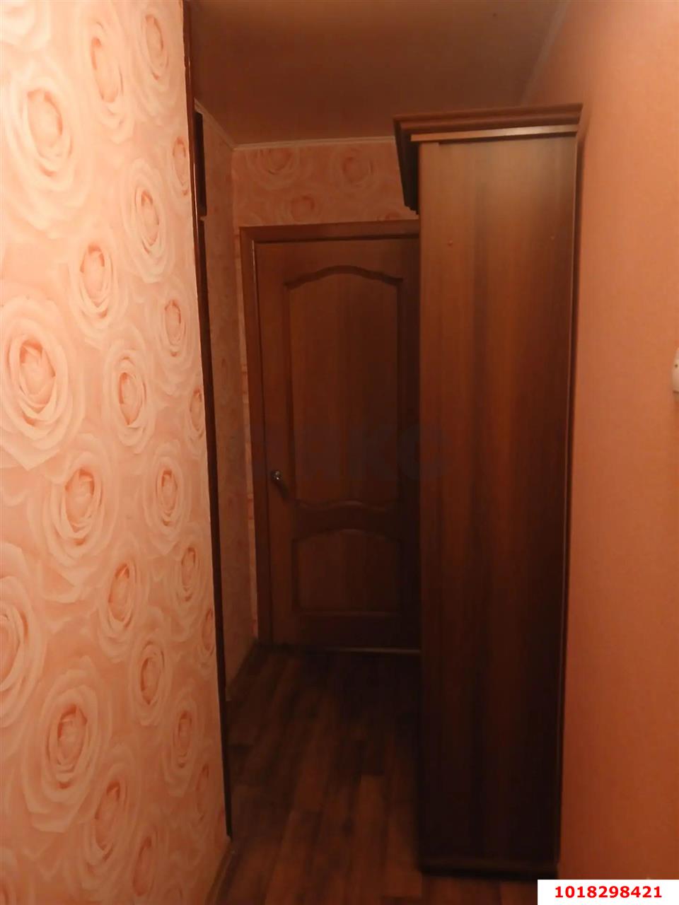 Фото №12: 3-комнатная квартира 53&nbsp;м², 5/5&nbsp;эт. - Краснодар, Карасунский внутригородской округ, мкр. Гидростроителей, ул. Трудовой Славы, 23