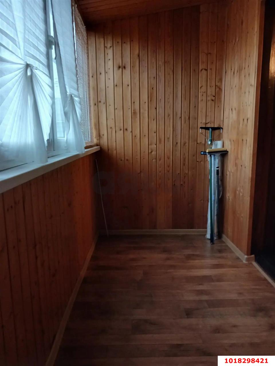 Фото №5: 3-комнатная квартира 53&nbsp;м², 5/5&nbsp;эт. - Краснодар, Карасунский внутригородской округ, мкр. Гидростроителей, ул. Трудовой Славы, 23