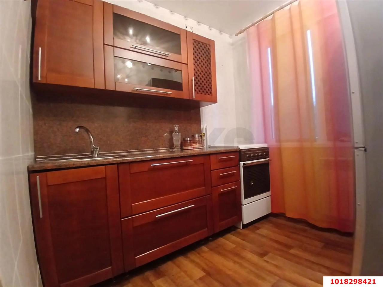 Фото №3: 3-комнатная квартира 53&nbsp;м², 5/5&nbsp;эт. - Краснодар, Карасунский внутригородской округ, мкр. Гидростроителей, ул. Трудовой Славы, 23