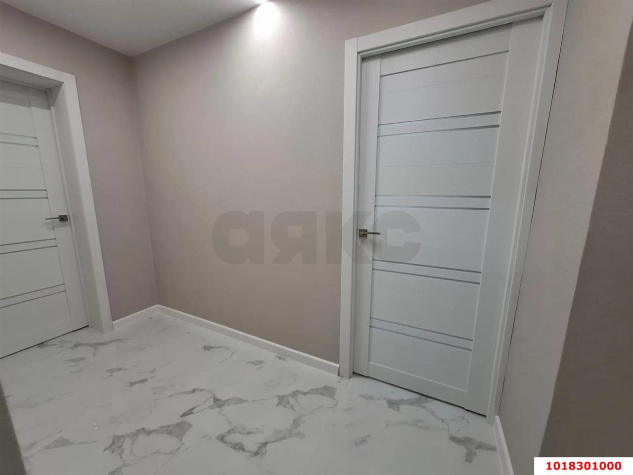 Фото №4: 2-комнатная квартира 44&nbsp;м², 3/9&nbsp;эт. - Краснодар, Карасунский внутригородской округ, мкр. Гидростроителей, ул. Гидростроителей, 23