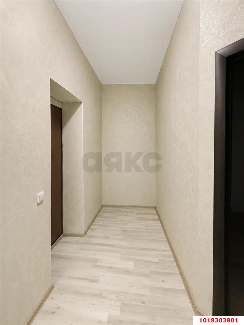 Фото №10: 1-комнатная квартира 38&nbsp;м², 4/4&nbsp;эт. - Знаменский, Карасунский внутригородской округ, мкр. жилой комплекс Первомайский, ул. Первомайская, 36/7