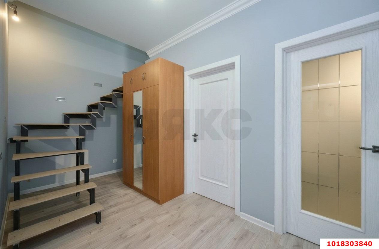 Фото №6: 2-комнатная квартира 90&nbsp;м², 3/4&nbsp;эт. - Краснодар, Калинино, имени Петра Метальникова, ЖК Жилой Квартал, мкр. Прикубанский внутригородской округ, ул. Ивана Рослого, 18к3
