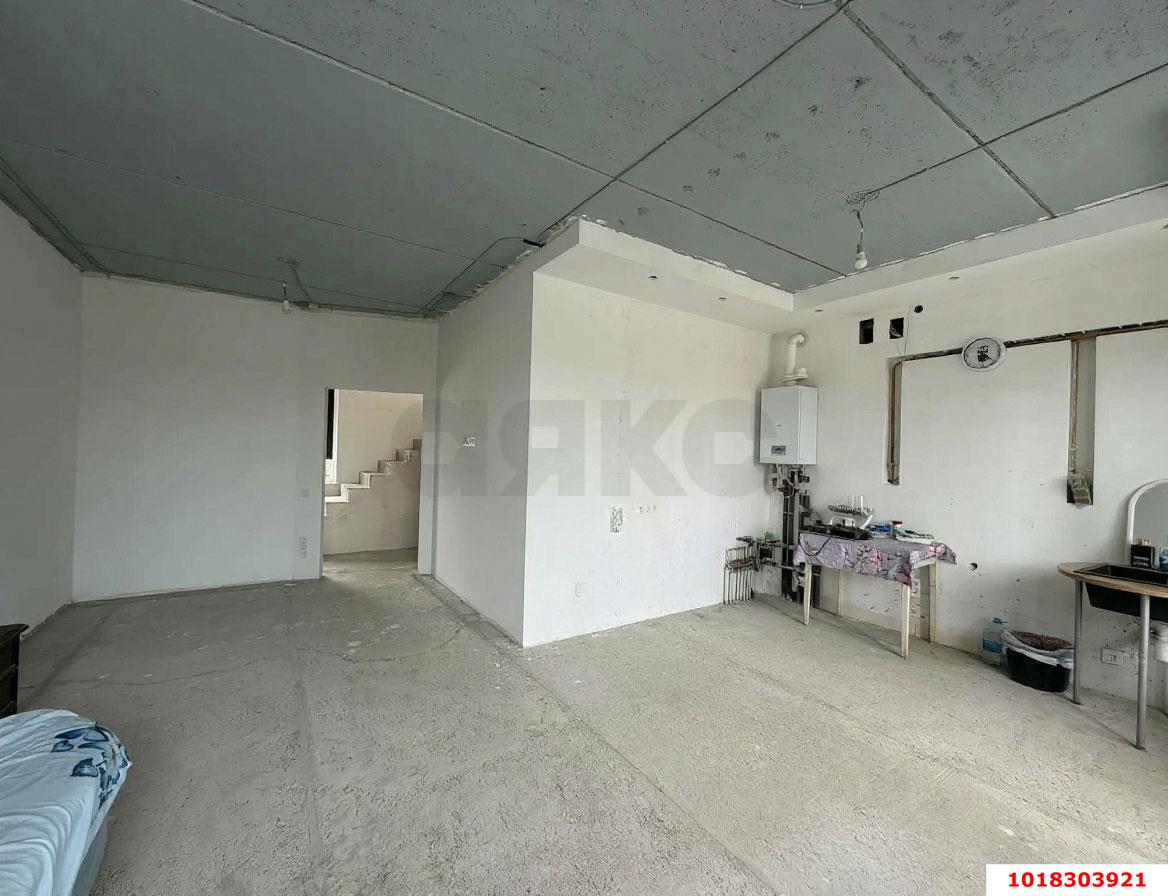 Фото №6: Дом 100&nbsp;м² + 2&nbsp;сот., 2&nbsp;эт. - Южный, мкр. Кубанский, ул. Дозорная, 3/1к1