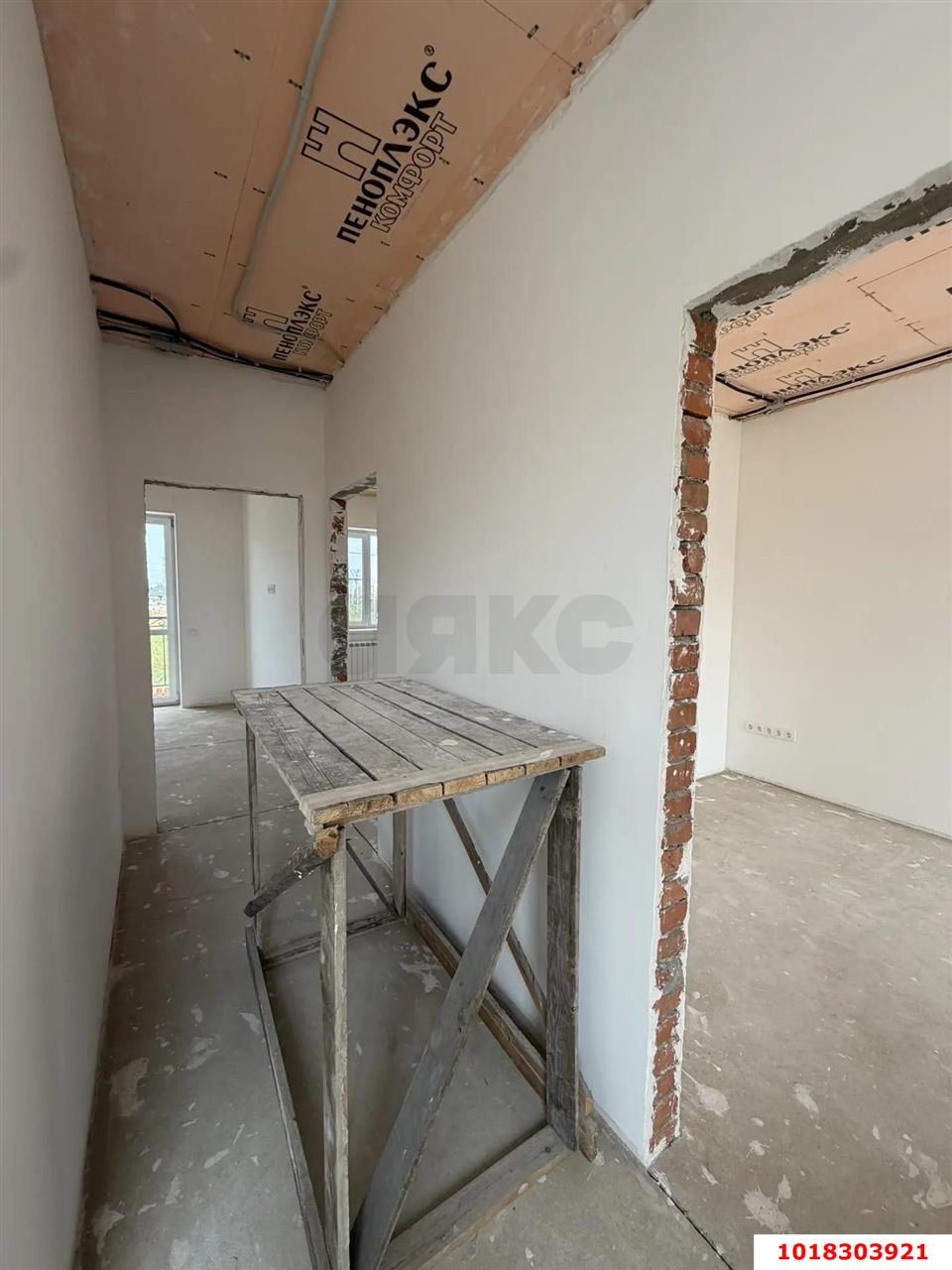 Фото №15: Дом 100&nbsp;м² + 2&nbsp;сот., 2&nbsp;эт. - Южный, мкр. Кубанский, ул. Дозорная, 3/1к1