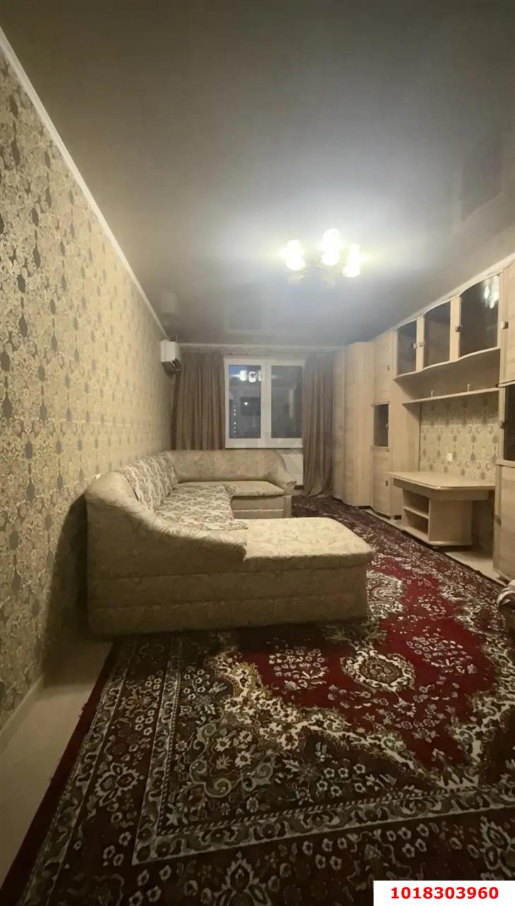 Фото №10: 2-комнатная квартира 74&nbsp;м², 16/17&nbsp;эт. - Краснодар, Прикубанский внутригородской округ, мкр. Восточно-Кругликовский, ул. Героев-Разведчиков, 26/1