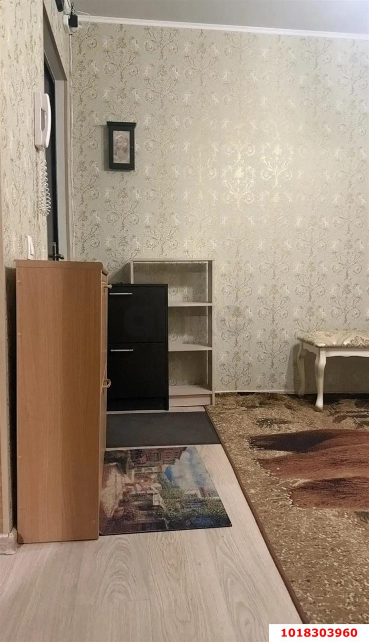 Фото №19: 2-комнатная квартира 74&nbsp;м², 16/17&nbsp;эт. - Краснодар, Прикубанский внутригородской округ, мкр. Восточно-Кругликовский, ул. Героев-Разведчиков, 26/1