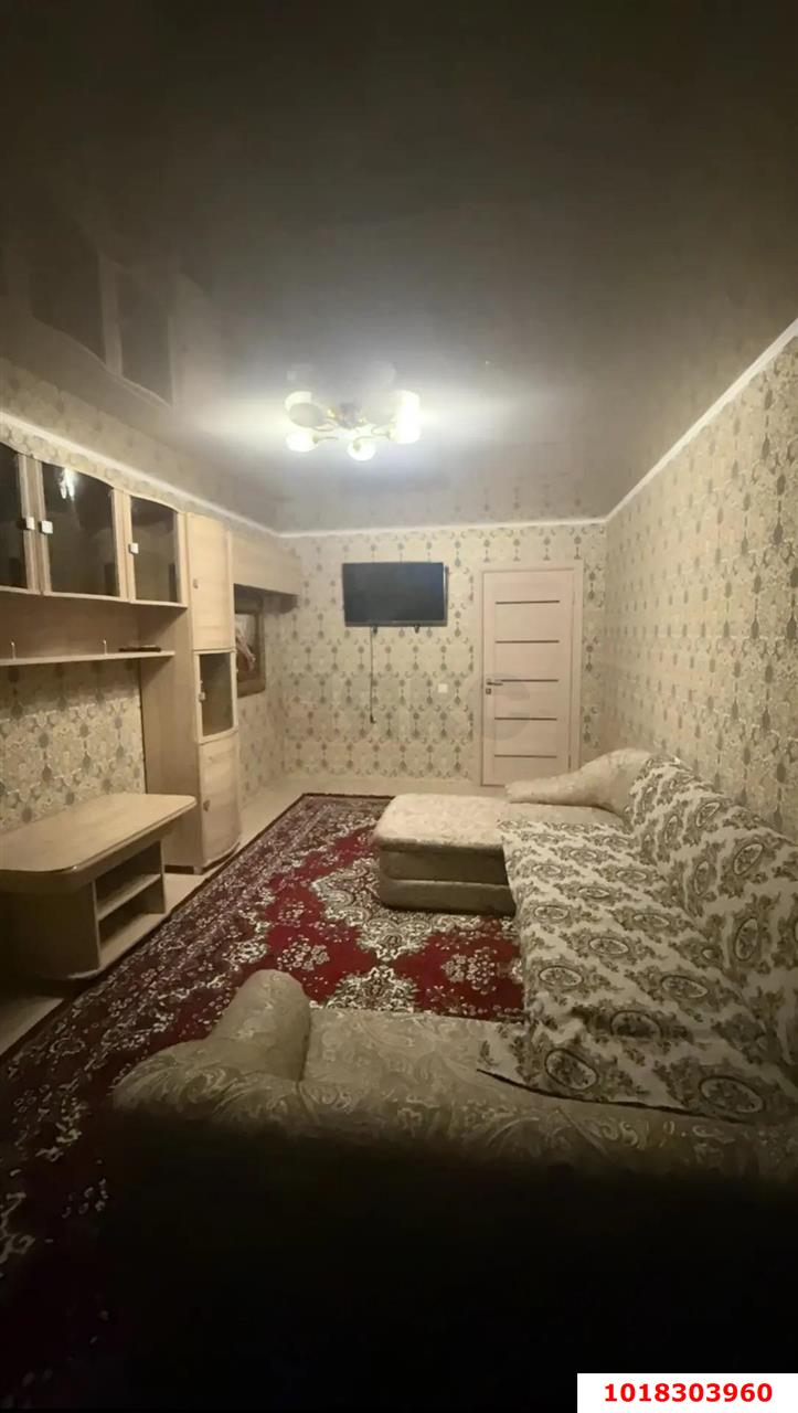 Фото №9: 2-комнатная квартира 74&nbsp;м², 16/17&nbsp;эт. - Краснодар, Прикубанский внутригородской округ, мкр. Восточно-Кругликовский, ул. Героев-Разведчиков, 26/1