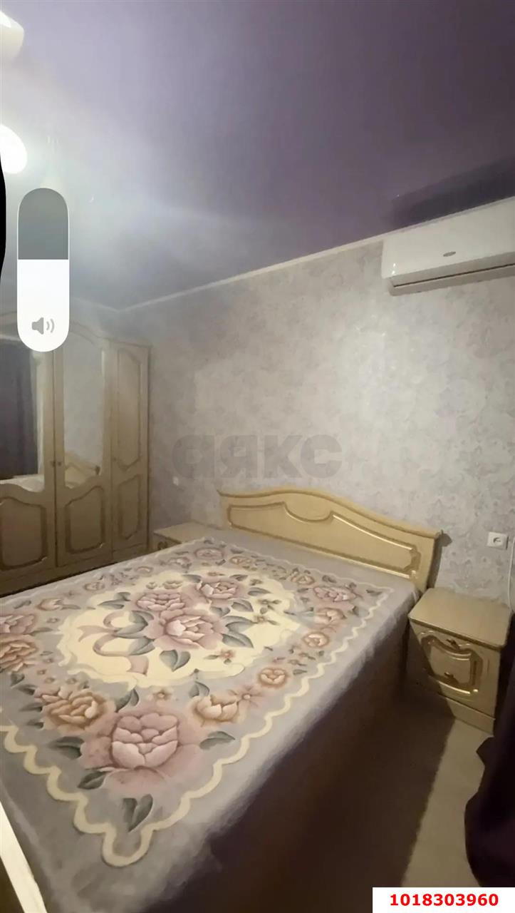 Фото №5: 2-комнатная квартира 74&nbsp;м², 16/17&nbsp;эт. - Краснодар, Прикубанский внутригородской округ, мкр. Восточно-Кругликовский, ул. Героев-Разведчиков, 26/1