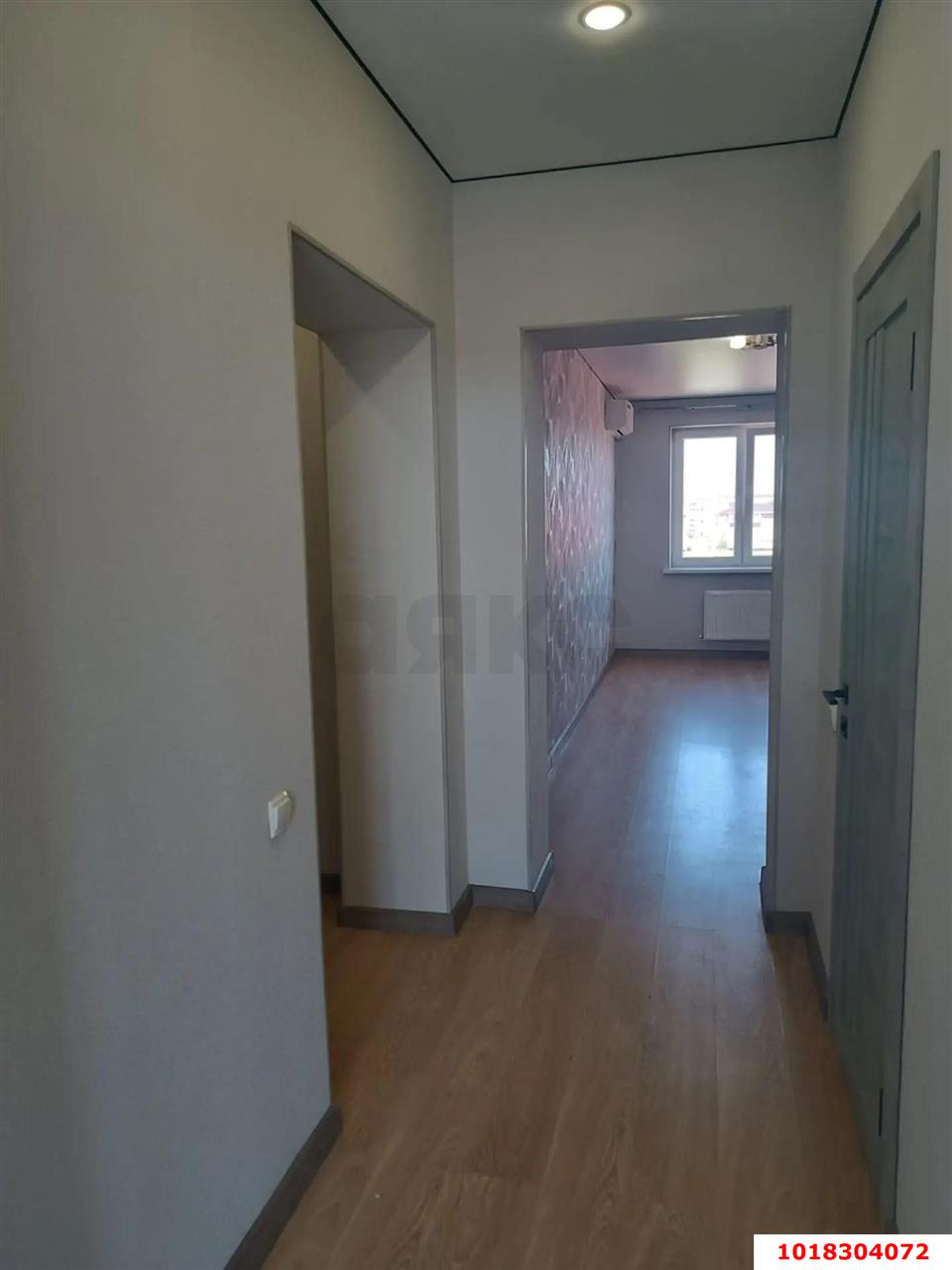 Фото №2: 1-комнатная квартира 40&nbsp;м², 5/5&nbsp;эт. - Новая Адыгея, мкр. жилой комплекс Родной Дом, ул. Бжегокайская, 31/8к1
