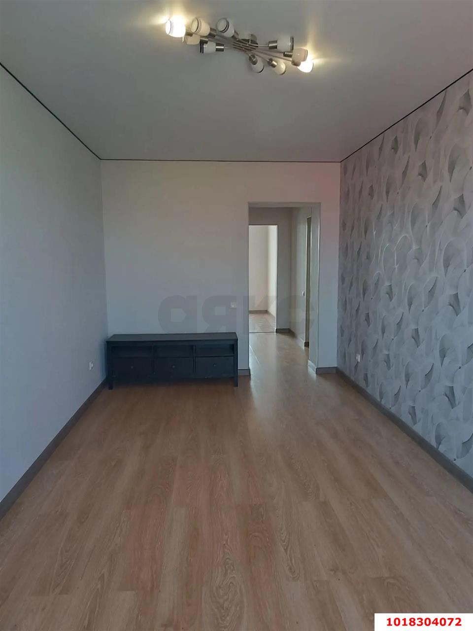 Фото №1: 1-комнатная квартира 40&nbsp;м², 5/5&nbsp;эт. - Новая Адыгея, мкр. жилой комплекс Родной Дом, ул. Бжегокайская, 31/8к1