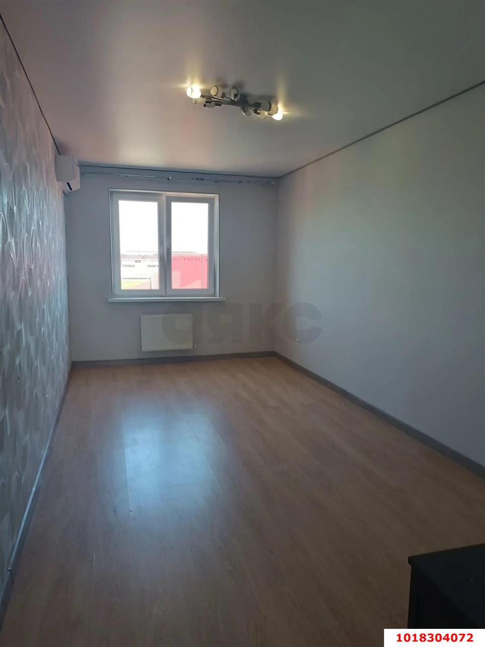 Фото №3: 1-комнатная квартира 40&nbsp;м², 5/5&nbsp;эт. - Новая Адыгея, мкр. жилой комплекс Родной Дом, ул. Бжегокайская, 31/8к1