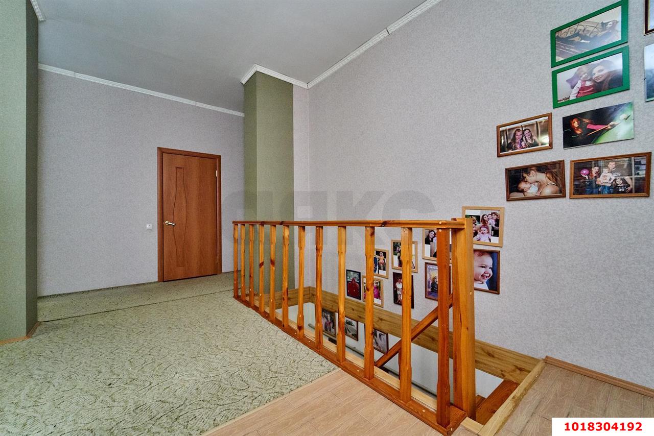 Фото №8: 3-комнатная квартира 157&nbsp;м², 7/8&nbsp;эт. - Краснодар, Прикубанский внутригородской округ, мкр. Восточно-Кругликовский, ул. Черкасская, 81