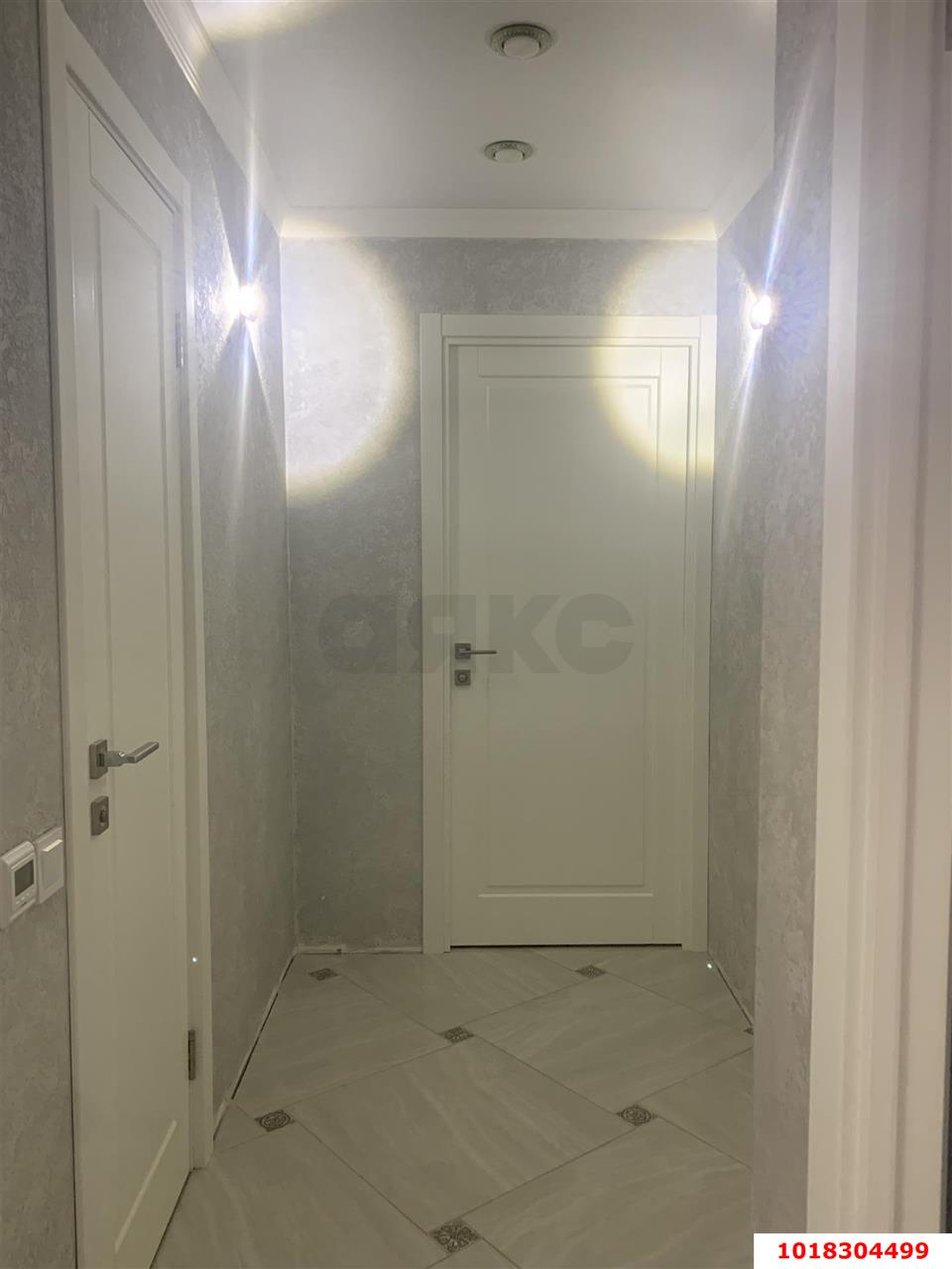 Фото №18: 3-комнатная квартира 57&nbsp;м², 5/16&nbsp;эт. - Краснодар, Прикубанский внутригородской округ, мкр. Восточно-Кругликовский, ул. Черкасская, 135
