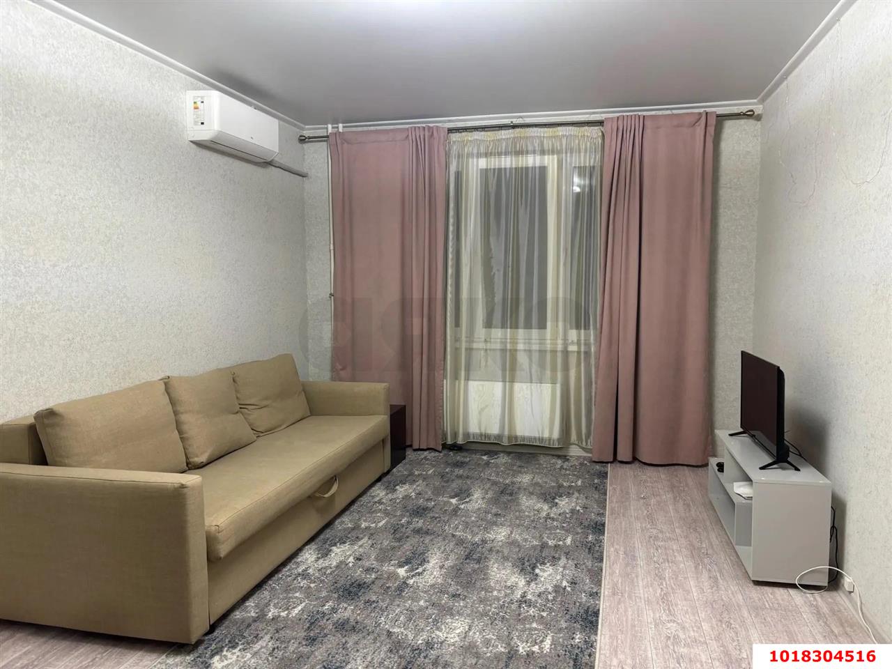 Фото №6: 1-комнатная квартира 41&nbsp;м², 9/13&nbsp;эт. - Краснодар, Прикубанский внутригородской округ, мкр. Восточно-Кругликовский, ул. Героя А.А. Аверкиева, 21