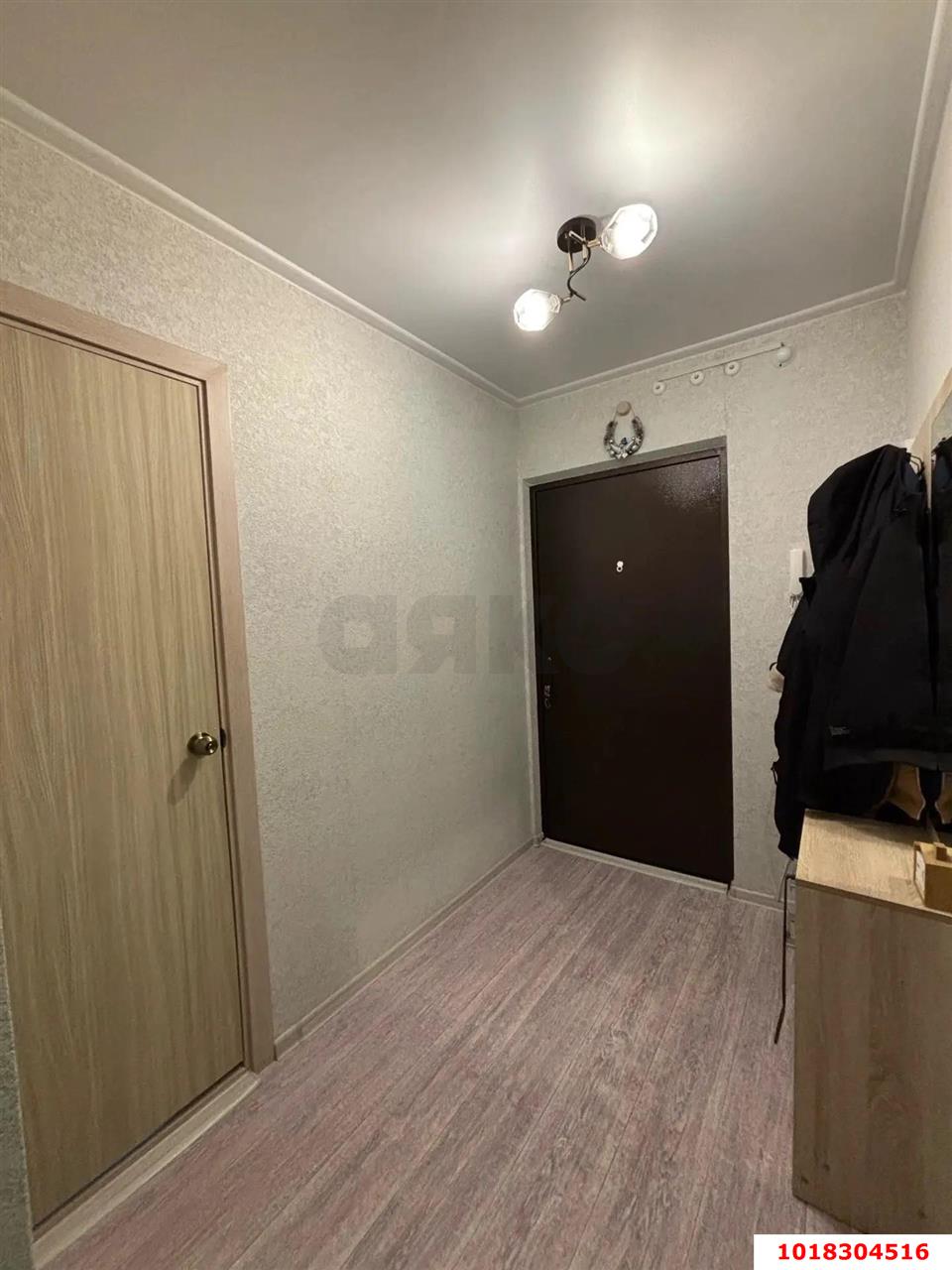 Фото №8: 1-комнатная квартира 41&nbsp;м², 9/13&nbsp;эт. - Краснодар, Прикубанский внутригородской округ, мкр. Восточно-Кругликовский, ул. Героя А.А. Аверкиева, 21