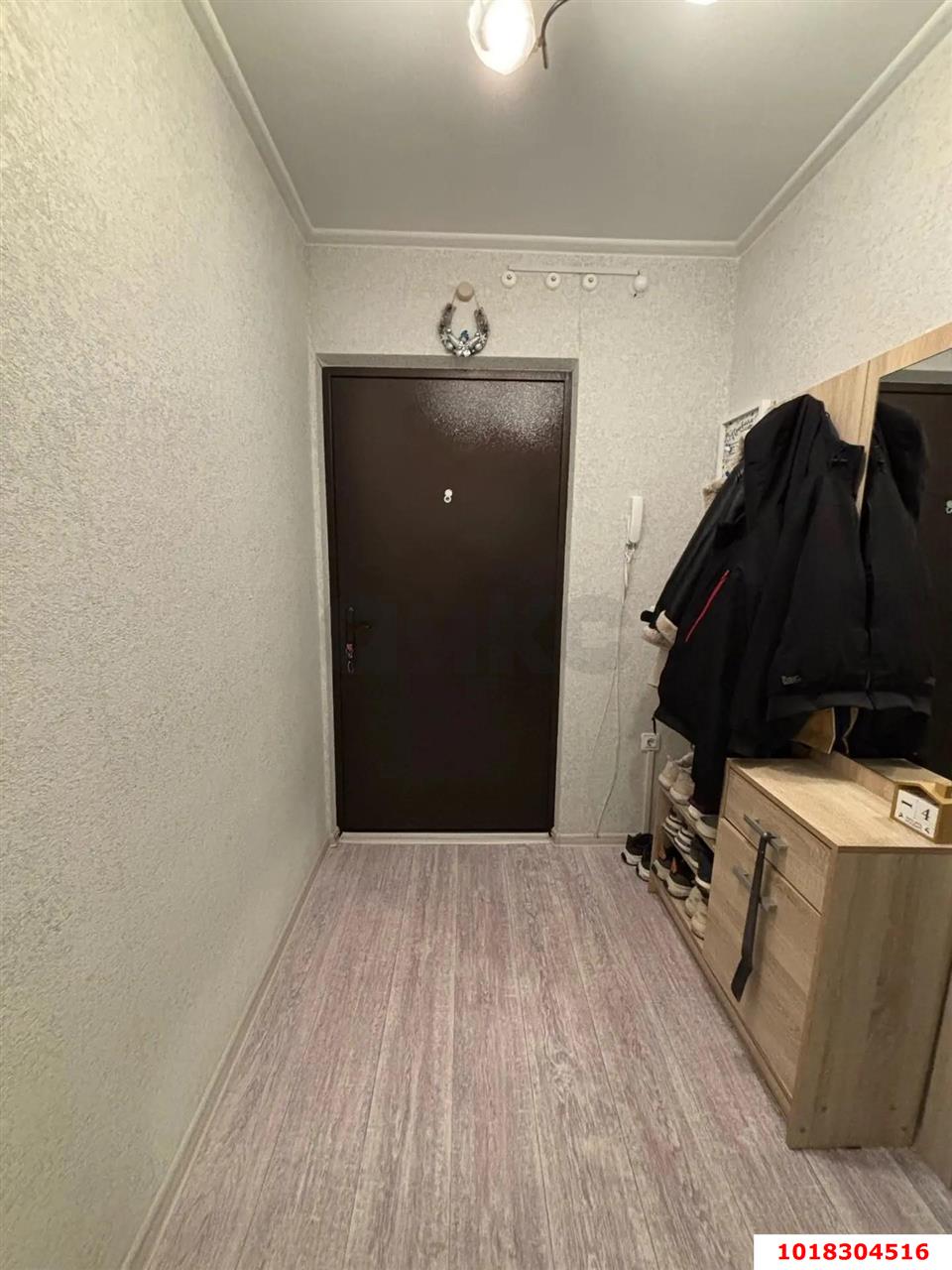 Фото №9: 1-комнатная квартира 41&nbsp;м², 9/13&nbsp;эт. - Краснодар, Прикубанский внутригородской округ, мкр. Восточно-Кругликовский, ул. Героя А.А. Аверкиева, 21