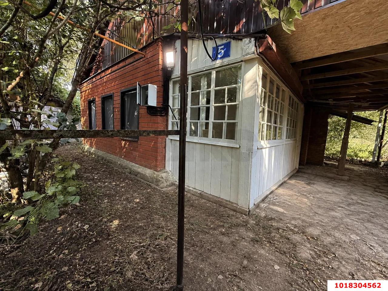 Фото №2: Дом 54&nbsp;м² + 16&nbsp;сот., 1&nbsp;эт. - Крепостная, ул. Набережная, 5