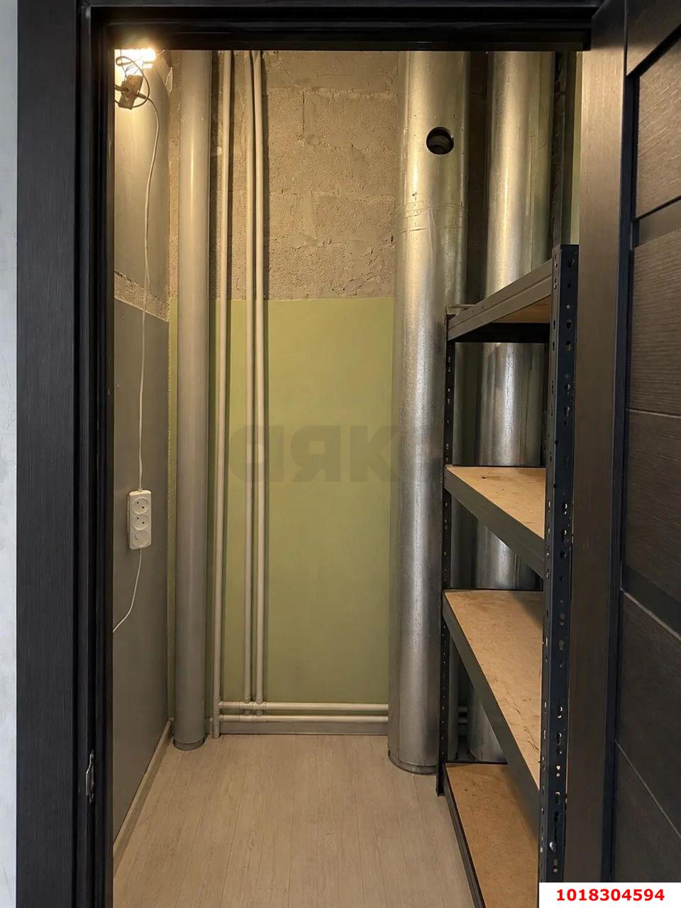 Фото №9: 3-комнатная квартира 100&nbsp;м², 9/10&nbsp;эт. - Краснодар, Прикубанский внутригородской округ, мкр. Музыкальный, ул. Агрохимическая, 136/1