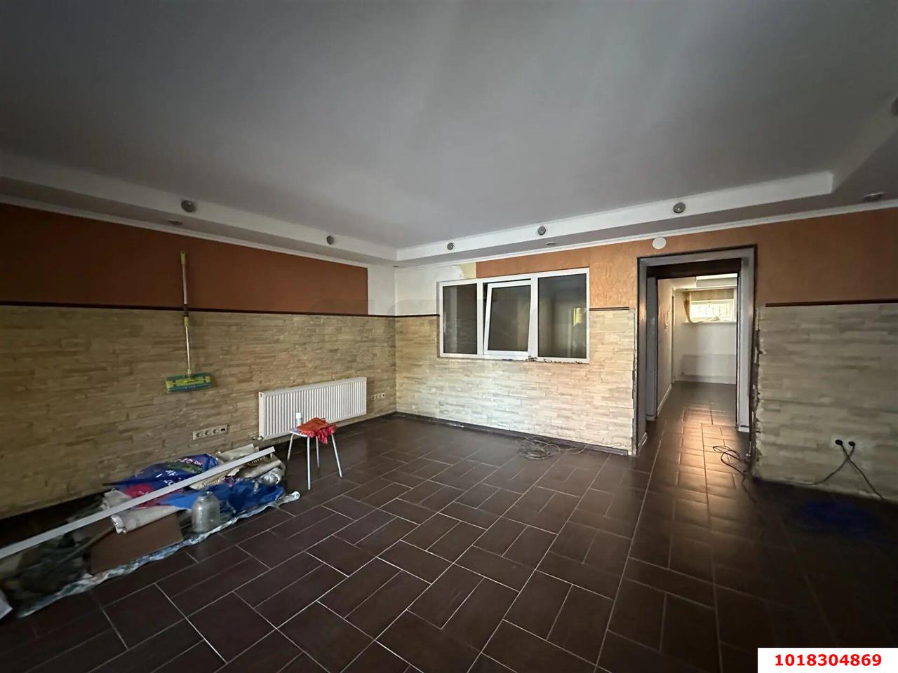 Фото №4: Торговое помещение 72&nbsp;м², 3&nbsp;эт. - Краснодар, Карасунский внутригородской округ, мкр. Камвольно-суконный Комбинат, ул. Просторная, 84