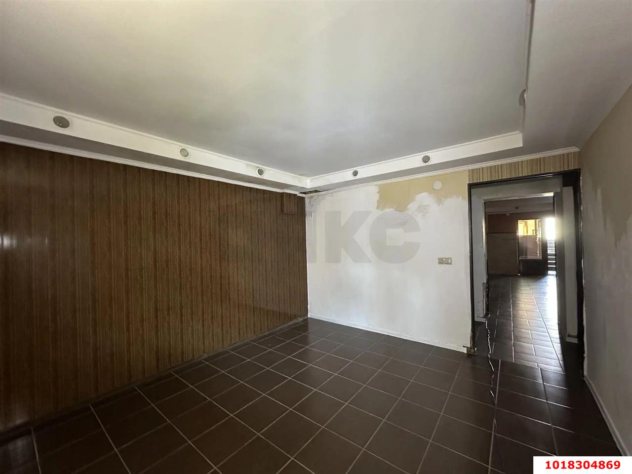 Фото №6: Торговое помещение 72&nbsp;м², 3&nbsp;эт. - Краснодар, Карасунский внутригородской округ, мкр. Камвольно-суконный Комбинат, ул. Просторная, 84