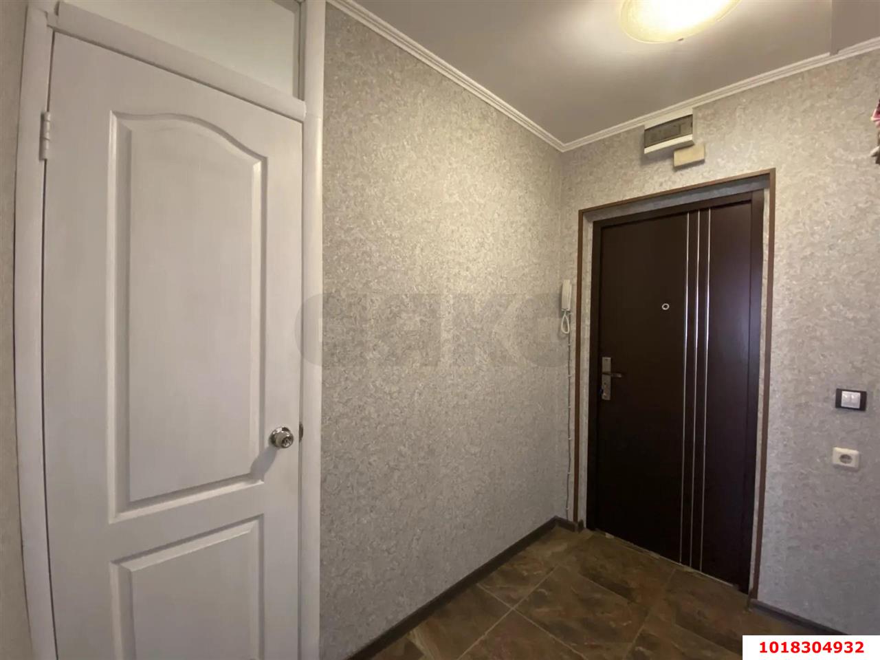 Фото №9: 1-комнатная квартира 42&nbsp;м², 11/16&nbsp;эт. - Краснодар, Западный внутригородской округ, мкр. Фестивальный, пр-д Дальний, 3
