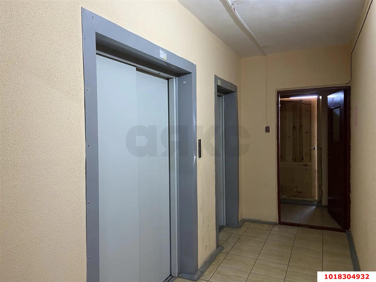 Фото №8: 1-комнатная квартира 42&nbsp;м², 11/16&nbsp;эт. - Краснодар, Западный внутригородской округ, мкр. Фестивальный, пр-д Дальний, 3