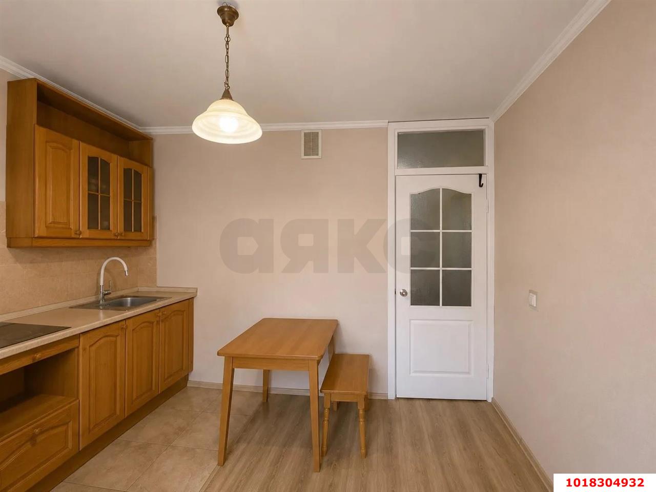 Фото №2: 1-комнатная квартира 42&nbsp;м², 11/16&nbsp;эт. - Краснодар, Западный внутригородской округ, мкр. Фестивальный, пр-д Дальний, 3