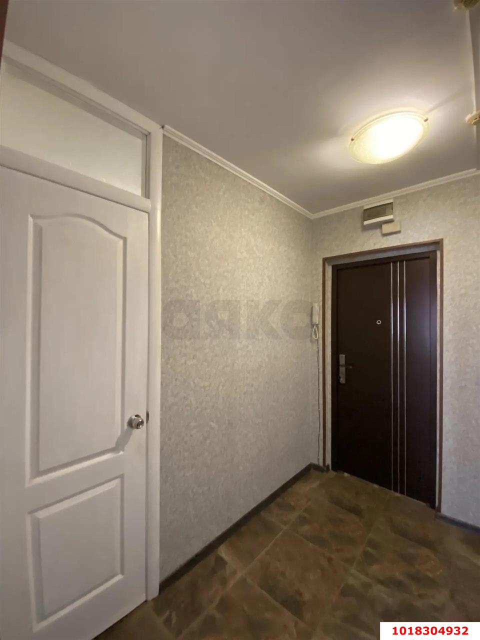 Фото №7: 1-комнатная квартира 42&nbsp;м², 11/16&nbsp;эт. - Краснодар, Западный внутригородской округ, мкр. Фестивальный, пр-д Дальний, 3