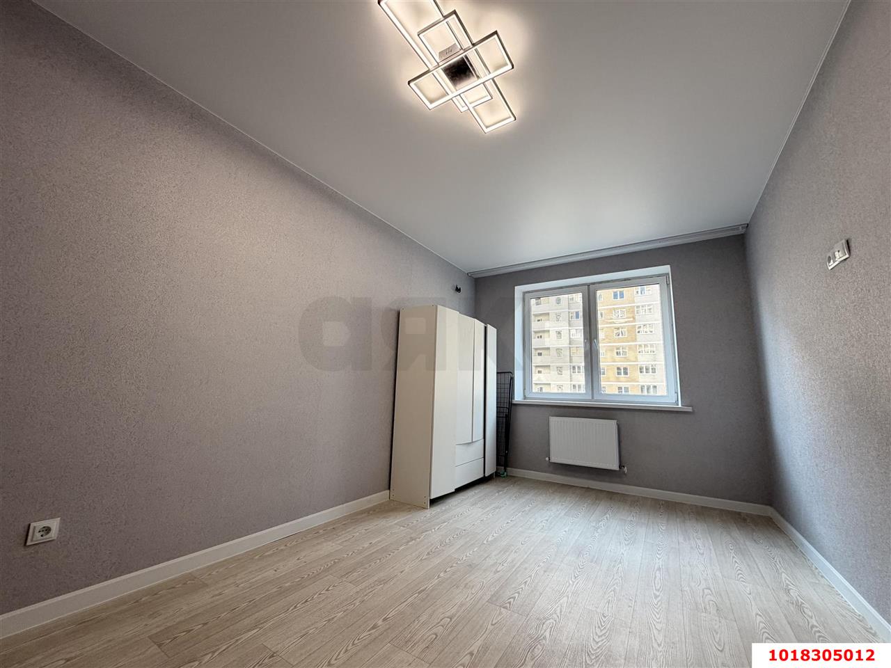 Фото №8: 1-комнатная квартира 35&nbsp;м², 14/24&nbsp;эт. - Краснодар, Прикубанский внутригородской округ, ЖК Славянка, мкр. Славянский, ул. Заполярная, 39к9