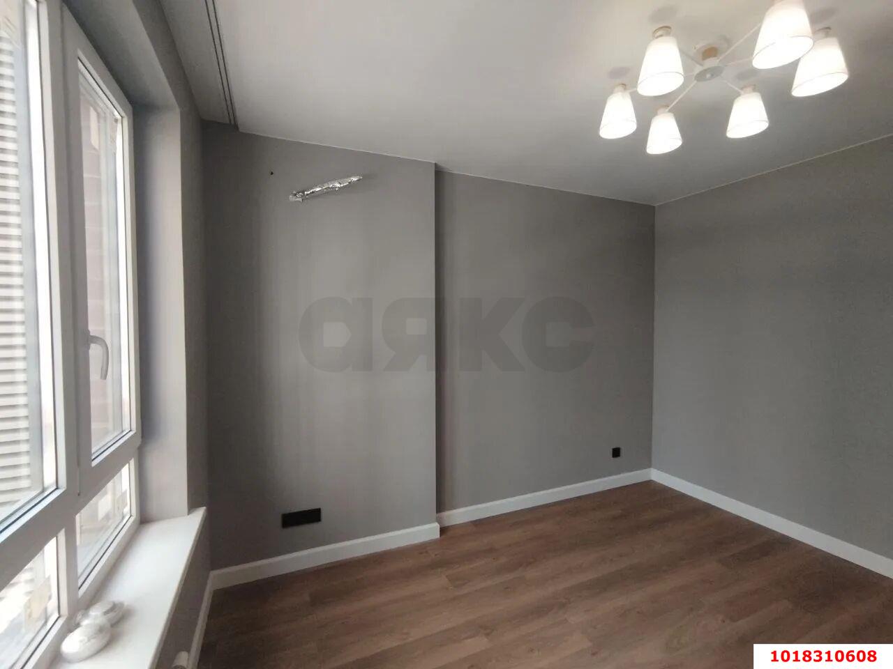 Фото №10: 3-комнатная квартира 81&nbsp;м², 4/9&nbsp;эт. - Краснодар, Прикубанский внутригородской округ, мкр. Парк Победы, ул. имени Героя Дангиреева, 2