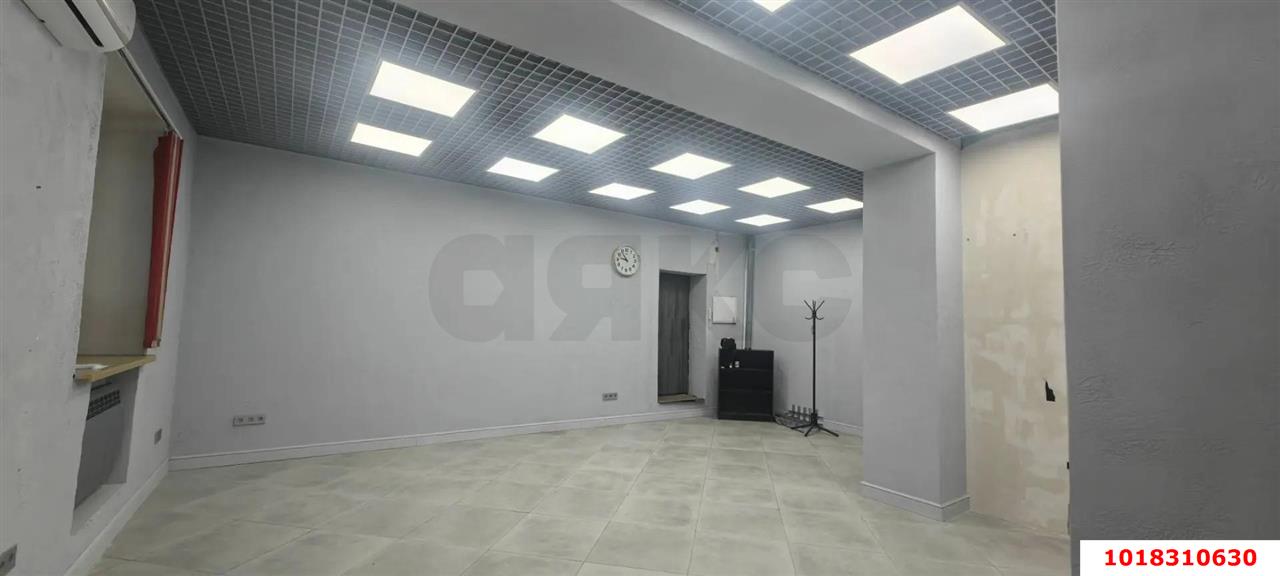 Фото №3: 2-комнатная квартира 59&nbsp;м², 1/4&nbsp;эт. - Краснодар, Центральный внутригородской округ, мкр. Дубинка, ул. Ставропольская, 174