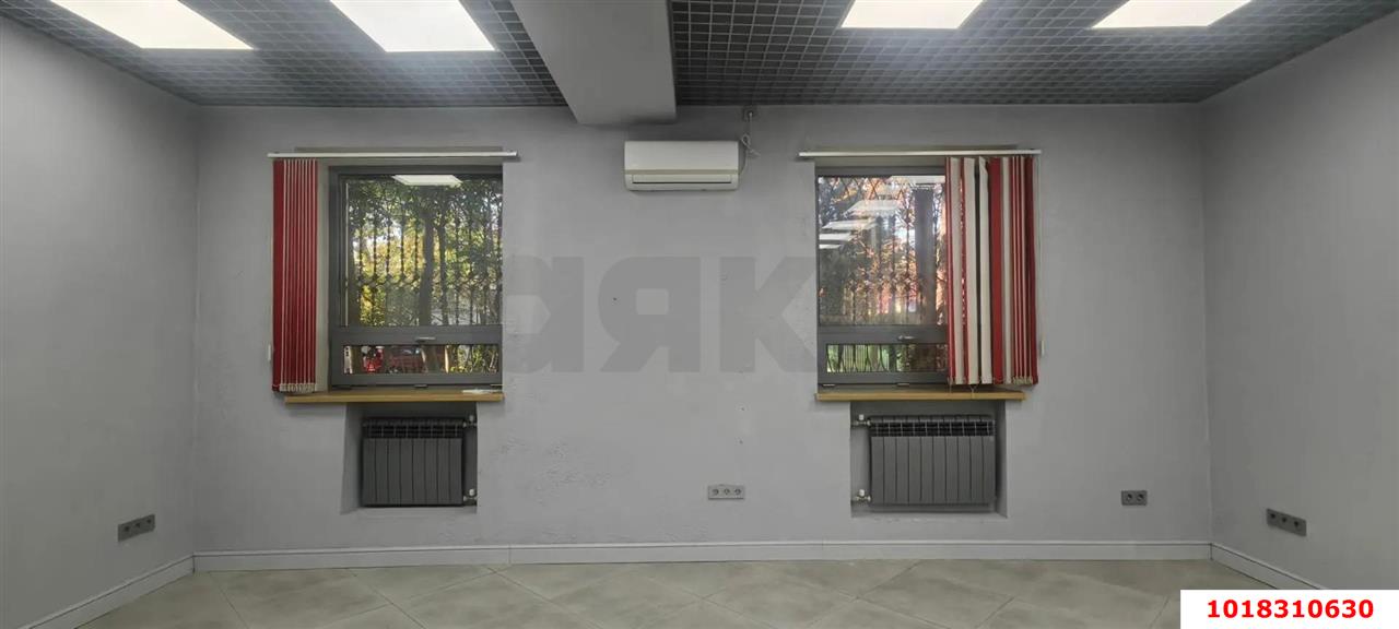 Фото №6: 2-комнатная квартира 59&nbsp;м², 1/4&nbsp;эт. - Краснодар, Центральный внутригородской округ, мкр. Дубинка, ул. Ставропольская, 174