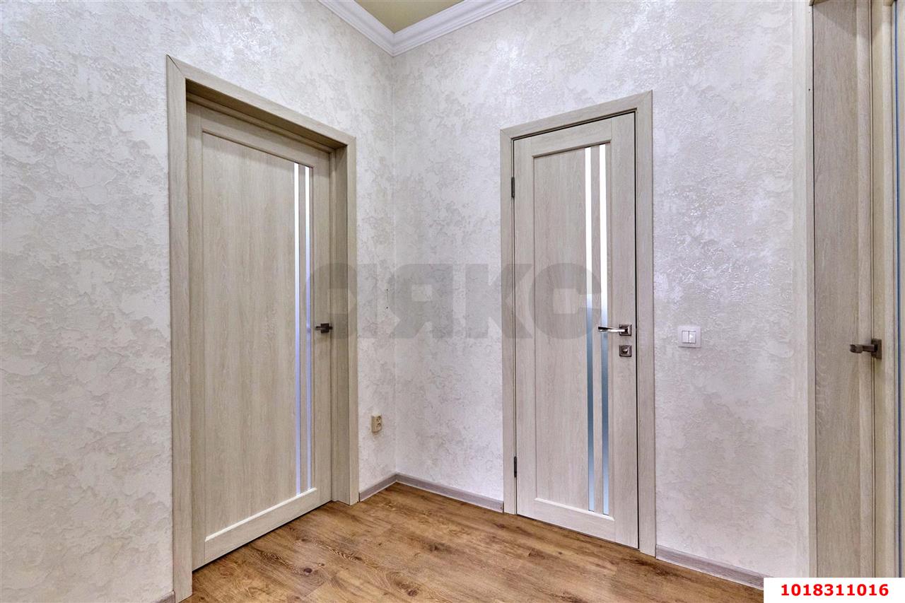Фото №24: Дом 150&nbsp;м² + 4&nbsp;сот., 2&nbsp;эт. - Краснодар, Прикубанский внутригородской округ, мкр. Тихая Поляна, ул. имени Атамана Н.И. Евдокимова