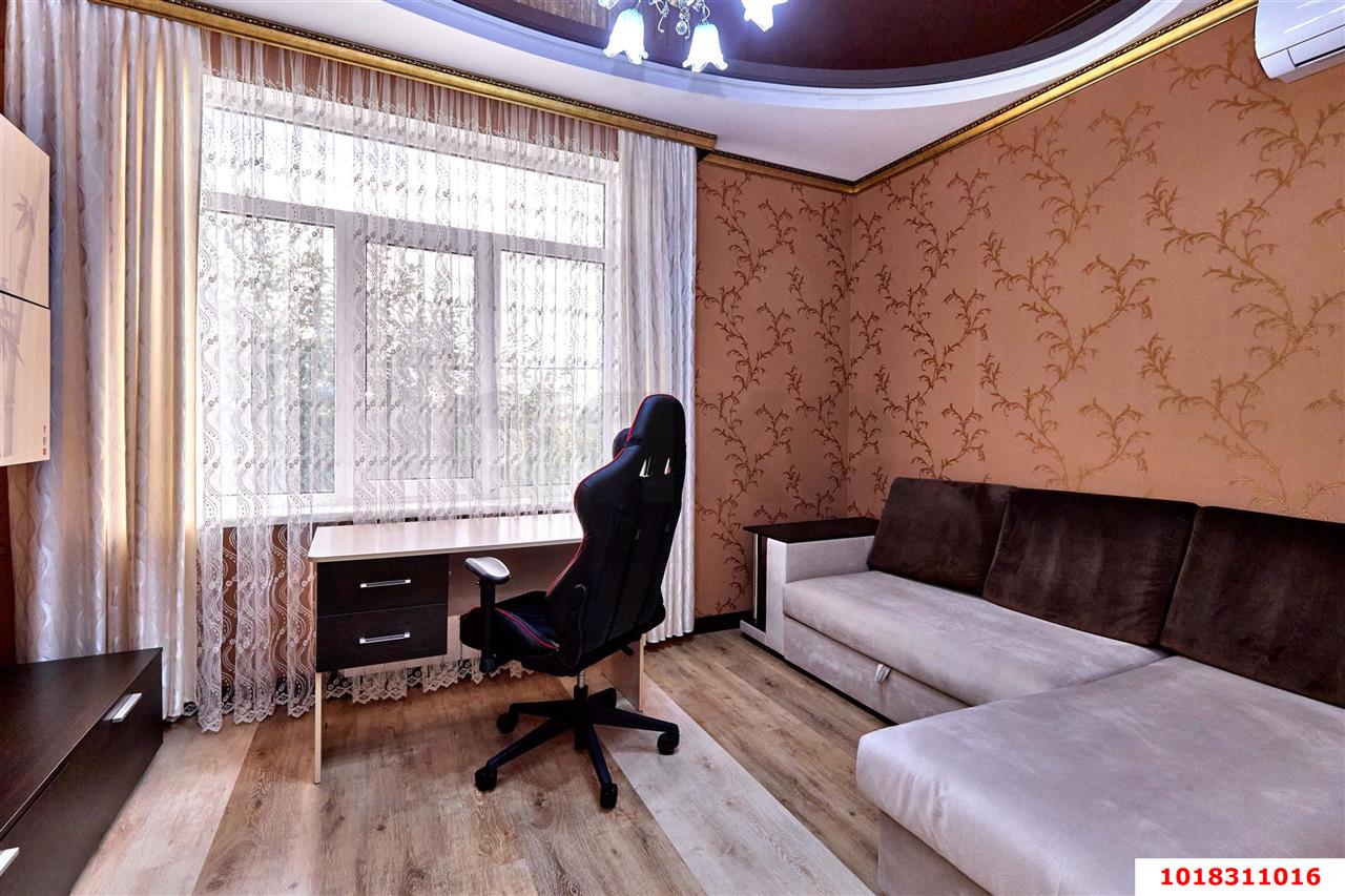 Фото №15: Дом 150&nbsp;м² + 4&nbsp;сот., 2&nbsp;эт. - Краснодар, Прикубанский внутригородской округ, мкр. Тихая Поляна, ул. имени Атамана Н.И. Евдокимова