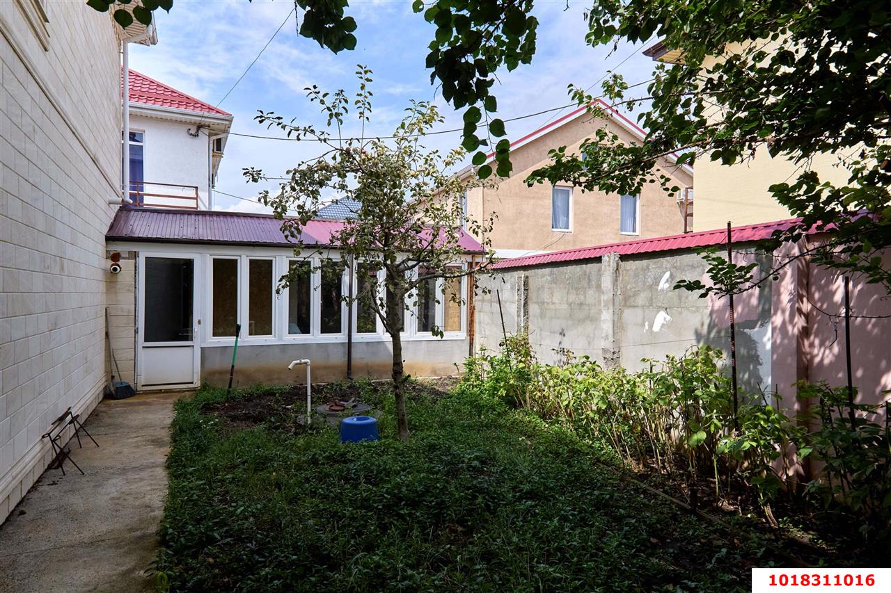 Фото №39: Дом 150&nbsp;м² + 4&nbsp;сот., 2&nbsp;эт. - Краснодар, Прикубанский внутригородской округ, мкр. Тихая Поляна, ул. имени Атамана Н.И. Евдокимова