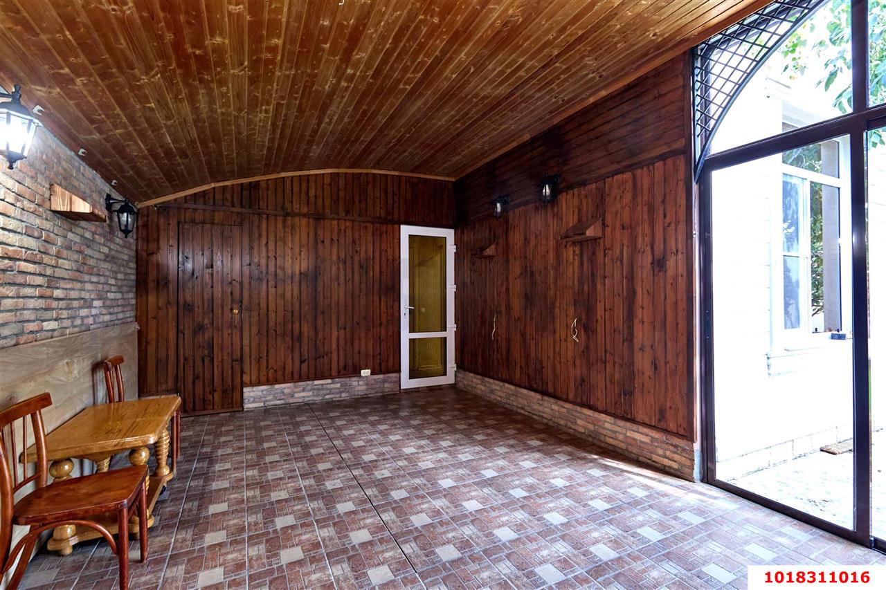 Фото №31: Дом 150&nbsp;м² + 4&nbsp;сот., 2&nbsp;эт. - Краснодар, Прикубанский внутригородской округ, мкр. Тихая Поляна, ул. имени Атамана Н.И. Евдокимова