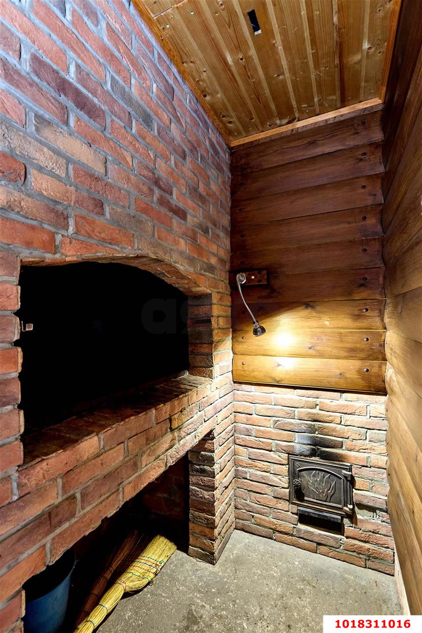 Фото №32: Дом 150&nbsp;м² + 4&nbsp;сот., 2&nbsp;эт. - Краснодар, Прикубанский внутригородской округ, мкр. Тихая Поляна, ул. имени Атамана Н.И. Евдокимова