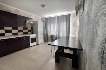 Фото №1: 2-комнатная квартира 67&nbsp;м², 2/14&nbsp;эт. - Краснодар, мкр. Новый, ул. Высотная, 7