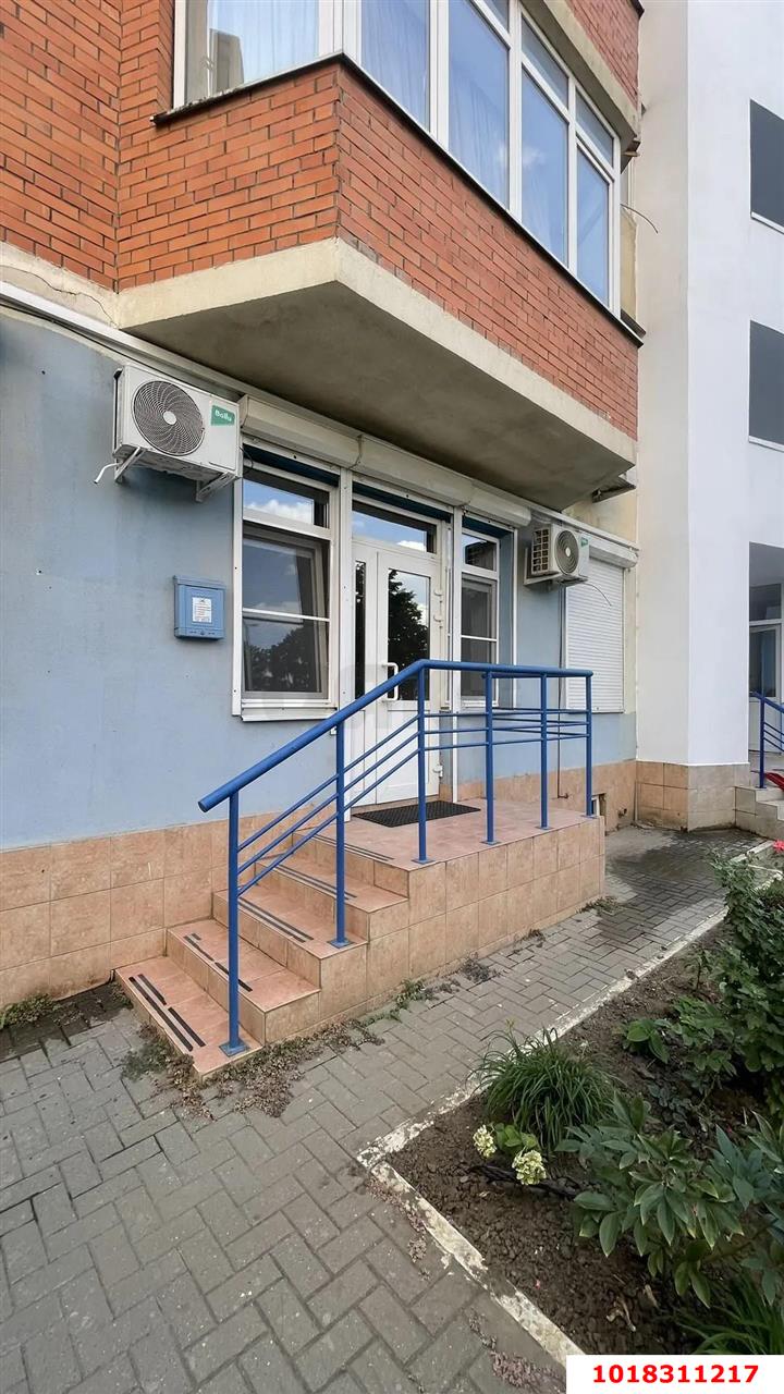 Фото №13: Студия 79&nbsp;м², 1/17&nbsp;эт. - Краснодар, Карасунский внутригородской округ, мкр. Комсомольский, ул. Тюляева, 2/1