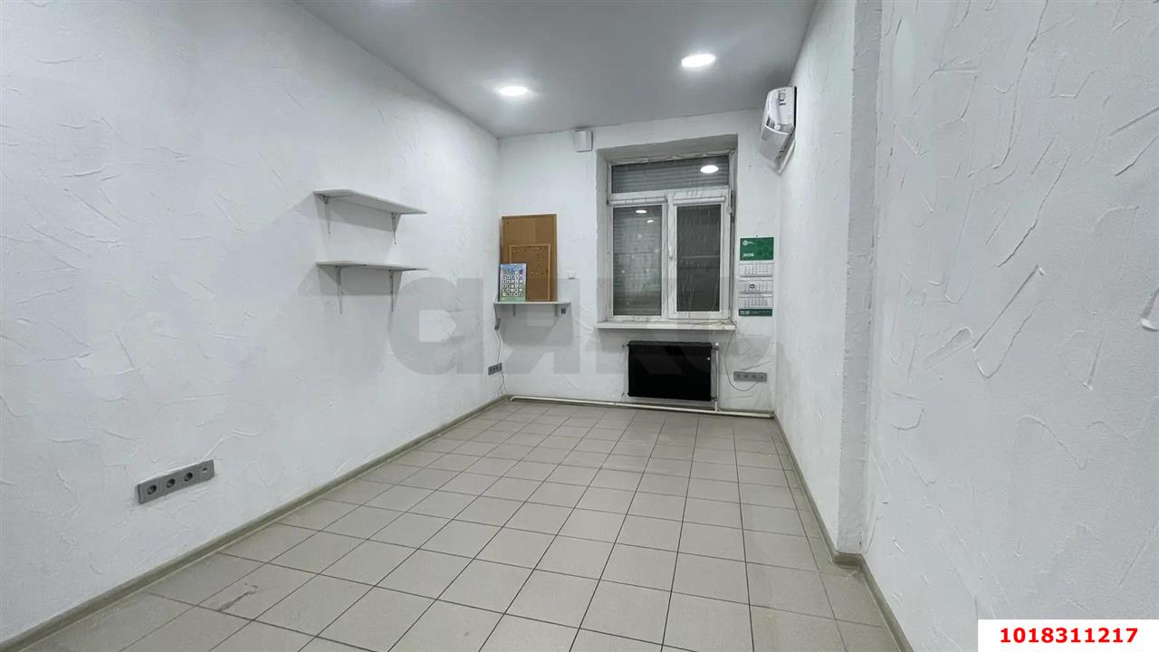 Фото №8: Студия 79&nbsp;м², 1/17&nbsp;эт. - Краснодар, Карасунский внутригородской округ, мкр. Комсомольский, ул. Тюляева, 2/1